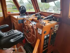 Thumbnail von Marine Trader Wide Body Delicate Balance