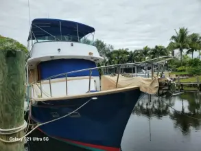 Thumbnail von Marine Trader Wide Body Delicate Balance