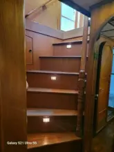 Thumbnail von Marine Trader Wide Body Delicate Balance