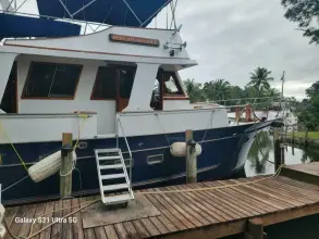 Thumbnail von Marine Trader Wide Body Delicate Balance