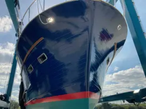 Thumbnail von Marine Trader Wide Body Delicate Balance