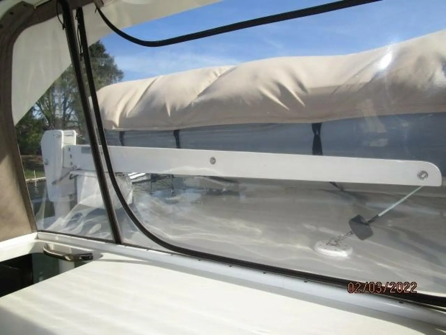 Thumbnail von Camargue Cockpit Limitless