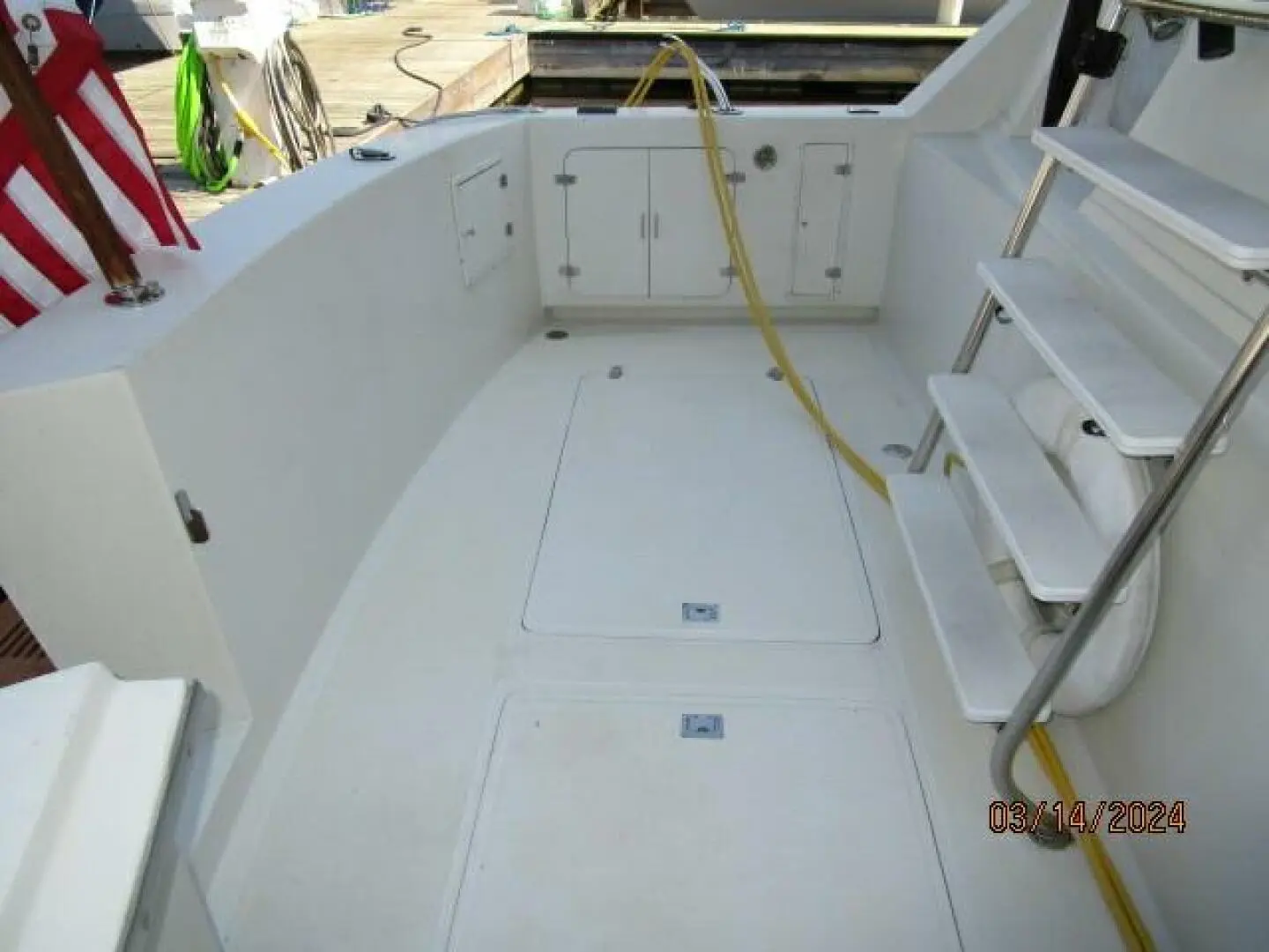 Thumbnail von Camargue Cockpit Limitless