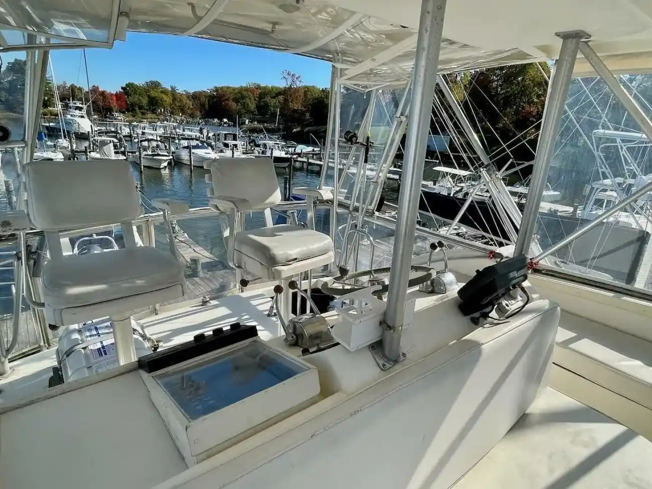 Thumbnail von ポスト46 ジュビリー