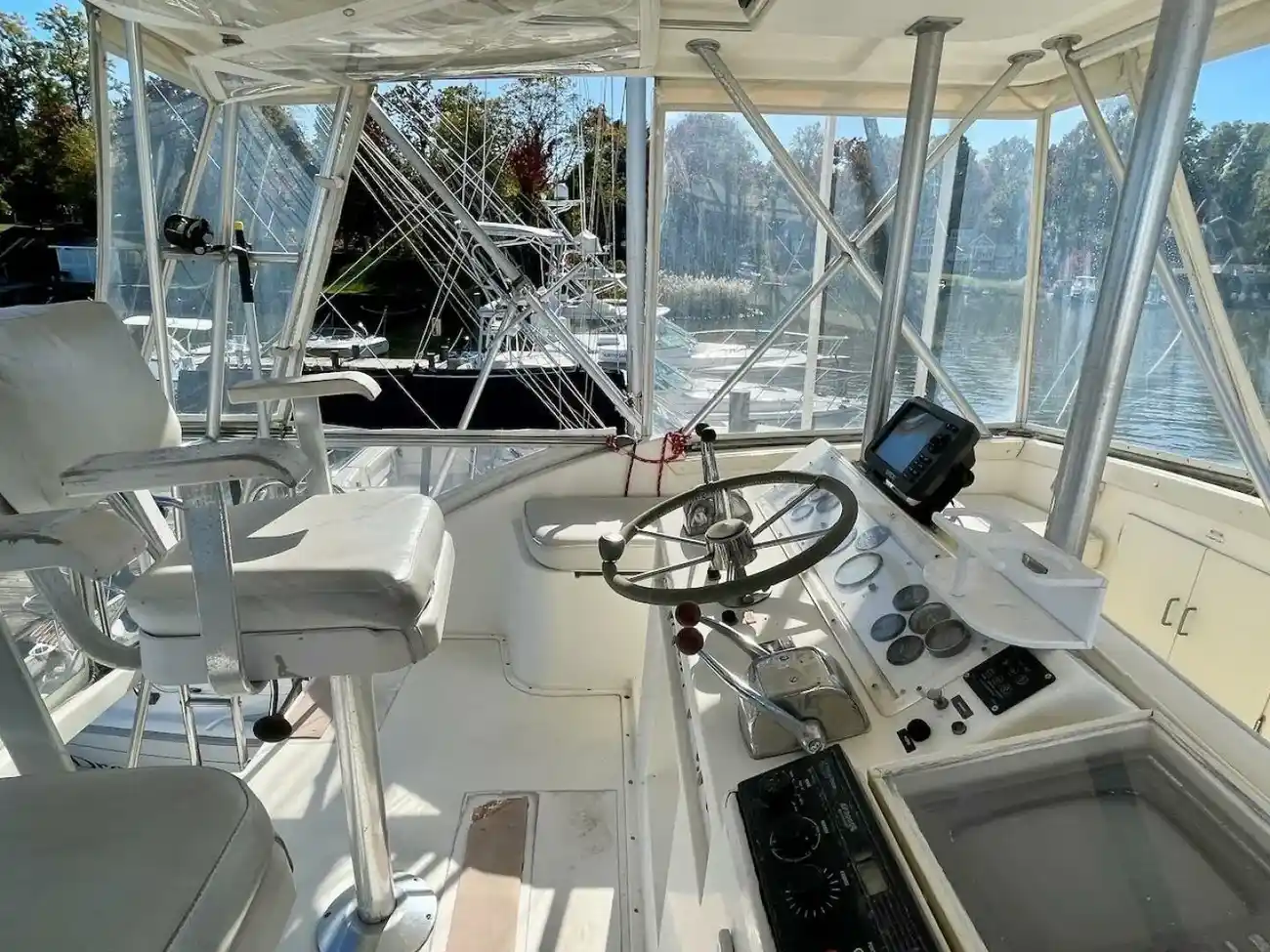 Thumbnail von ポスト46 ジュビリー