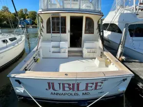 Thumbnail von Post 46 Jubilee