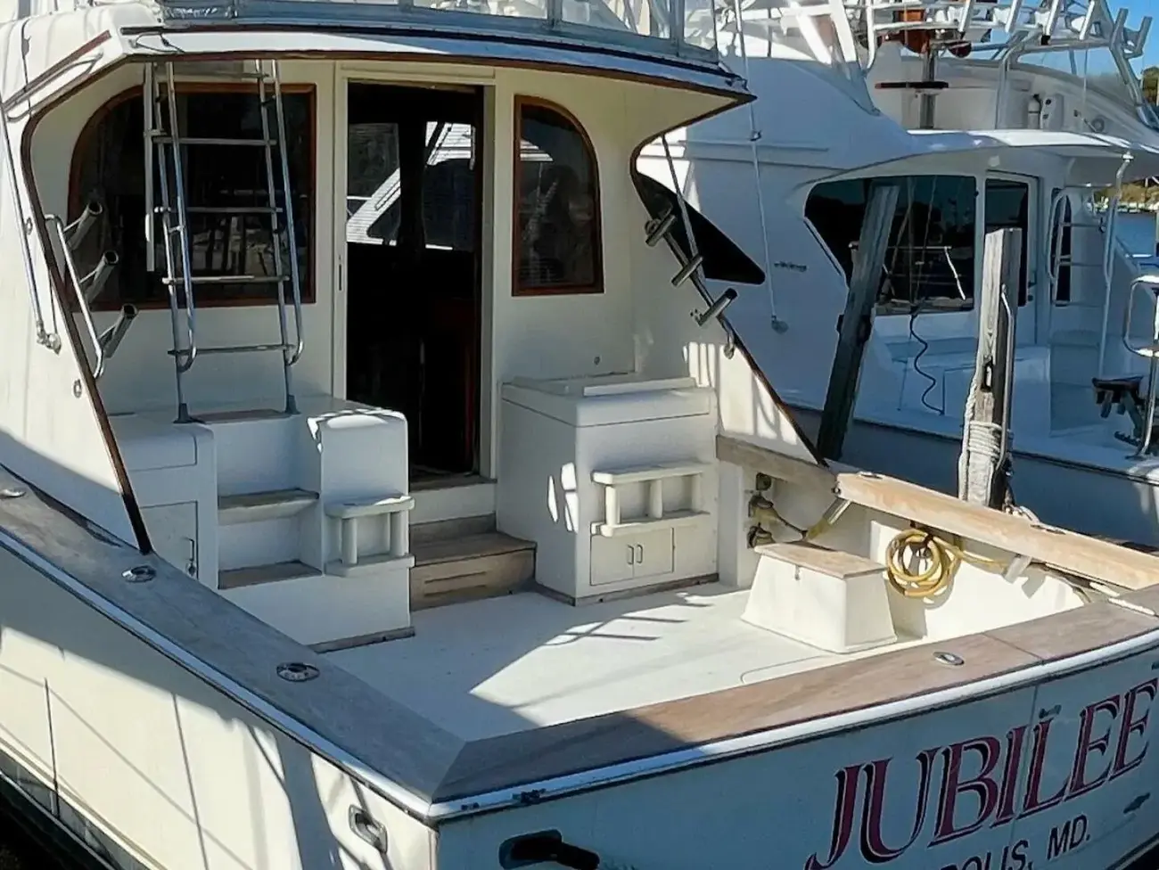 Thumbnail von ポスト46 ジュビリー