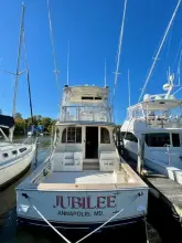 Thumbnail von Post 46 Jubilee