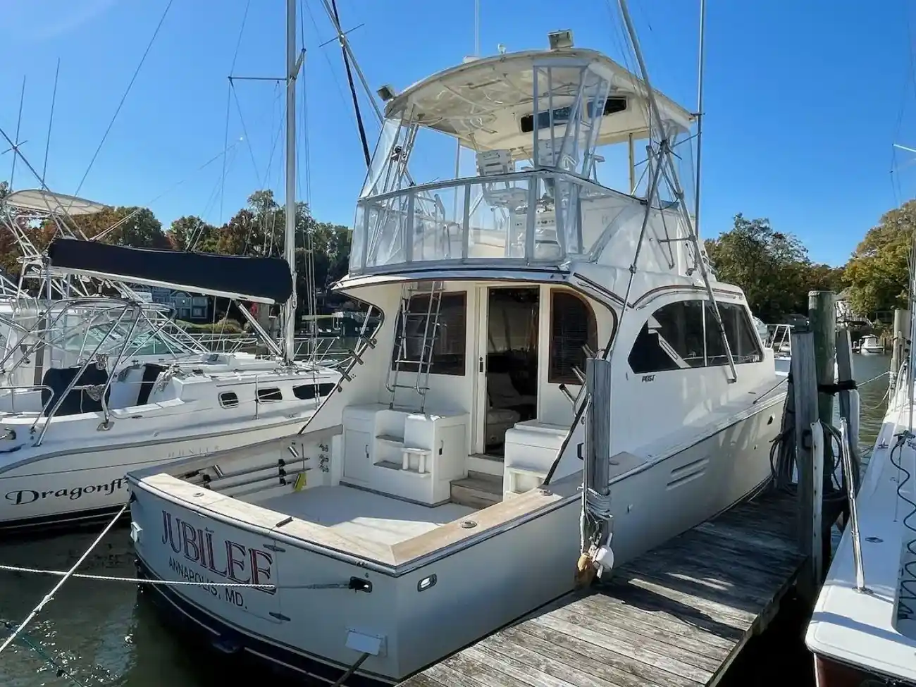 Thumbnail von ポスト46 ジュビリー