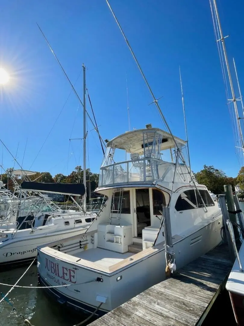 Thumbnail von ポスト46 ジュビリー