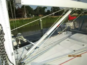 Thumbnail von Beneteau Oceanis 461 Blue