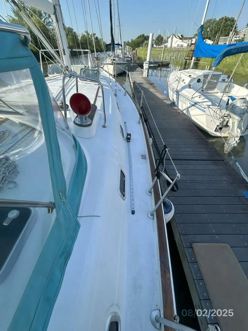 Thumbnail von Beneteau Oceanis 461 Mavi