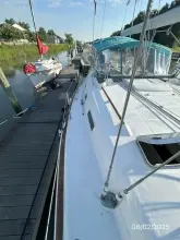 Thumbnail von Beneteau Oceanis 461 Blue