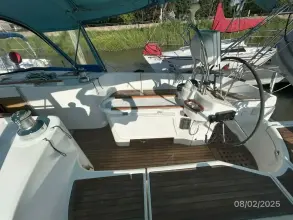 Thumbnail von Beneteau Oceanis 461 Blue