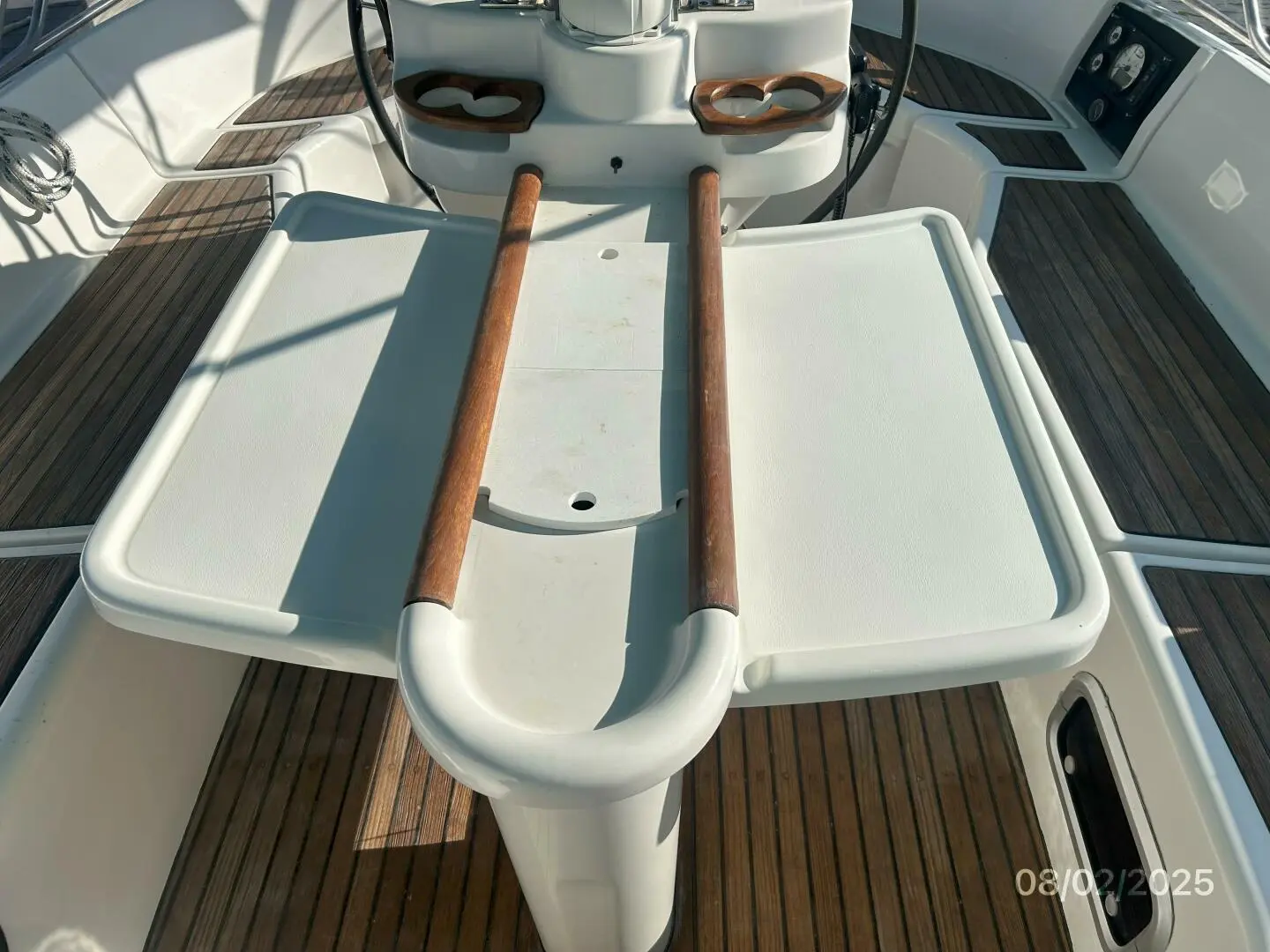 Thumbnail von Beneteau Oceanis 461 Mavi