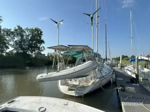 Thumbnail von Beneteau Oceanis 461 Blue