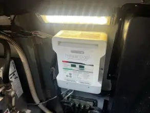 Thumbnail von Sea Ray 410 Sundancer Что дальше