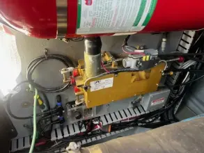 Thumbnail von Sea Ray 410 Sundancer Что дальше