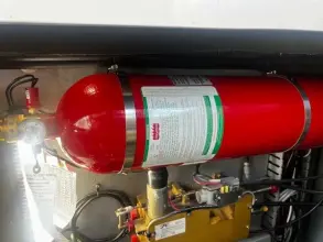 Thumbnail von Sea Ray 410 Sundancer Что дальше