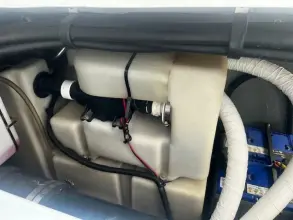 Thumbnail von Sea Ray 410 Sundancer Что дальше