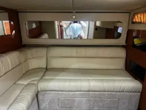 Thumbnail von Sea Ray 410 Sundancer Что дальше