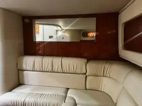 Thumbnail von Sea Ray 410 Sundancer Что дальше