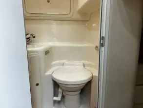 Thumbnail von Sea Ray 410 Sundancer Что дальше