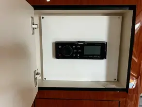 Thumbnail von Sea Ray 410 Sundancer Что дальше