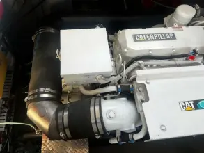 Thumbnail von Sea Ray 410 Sundancer Что дальше