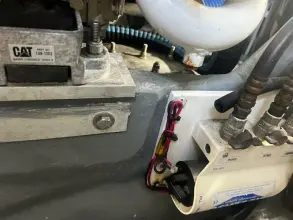 Thumbnail von Sea Ray 410 Sundancer Что дальше