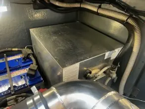 Thumbnail von Sea Ray 410 Sundancer Что дальше