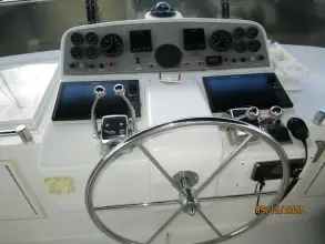 Thumbnail von Ocean Alexander 450 Classico Sedan It's About Time