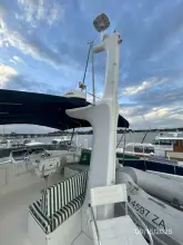 Thumbnail von Ocean Alexander 450 Classico Sedan It's About Time