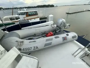 Thumbnail von Ocean Alexander 450 Classico Sedan It's About Time