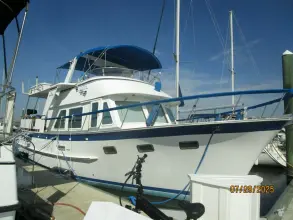 Thumbnail von Defever 44' Offshore Cruiser Extra Credit