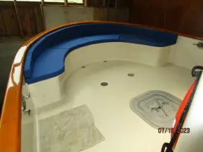 Thumbnail von Gamage Low Profile Sedan Cruiser Elygance