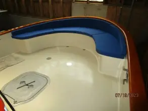 Thumbnail von Gamage Low Profile Sedan Cruiser Elygance