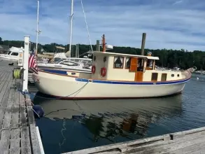 Thumbnail von Gamage Low Profile Sedan Cruiser Elygance