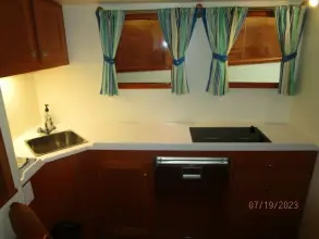 Thumbnail von Gamage Low Profile Sedan Cruiser Elygance