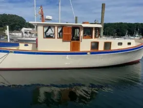 Thumbnail von Gamage Low Profile Sedan Cruiser Elygance