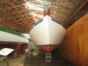 Thumbnail von Gamage Low Profile Sedan Cruiser Elygance