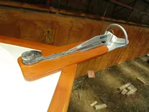 Thumbnail von Gamage Low Profile Sedan Cruiser Elygance