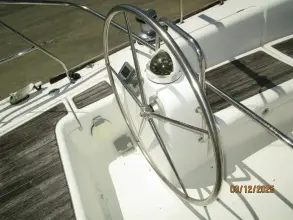 Thumbnail von Beneteau Oceanis 43 Antilles Passage