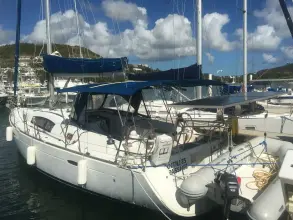 Thumbnail von Beneteau Oceanis 43 Antilles Passage
