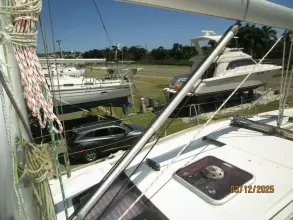 Thumbnail von Beneteau Oceanis 43 Antilles Passage