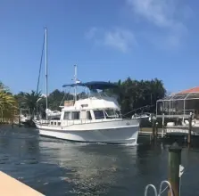 Thumbnail von Grand Banks Classic Millie