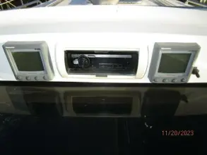 Thumbnail von Hunter H41 Deck Salon Siddhartha