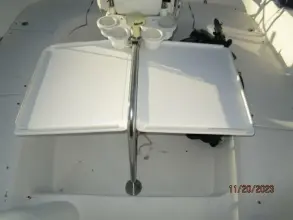 Thumbnail von Hunter H41 Deck Salon Siddhartha