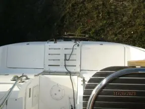 Thumbnail von Hunter H41 Deck Salon Siddhartha