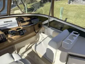 Thumbnail von Carver 396 Motor Yacht Quality Time